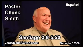 59 Santiago 02:08-05:20 - Pastor Chuck Smith - Español