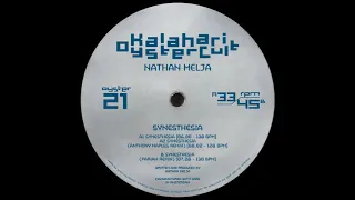 Nathan Melja - Synesthesia (Pariah Remix)