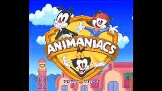 30 Minutes of: Animaniacs