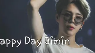 Kore klip - Happy Jimin Day