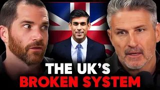 Gypsy Billionaire Exposes The Failed UK Tax System & the Truth About Leaving the Country