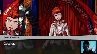 Danganronpa (PSP) - Yes