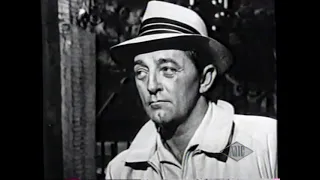 Robert Mitchum