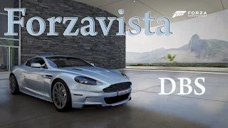 Forza Motorsport 6 - A Look at the Aston Martin DBS [AUTOVISTA]