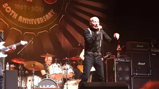 UFO - Doctor Doctor (Live In Glasgow 2019)