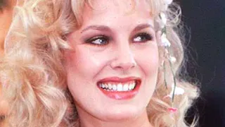 The Horrific Murder Of Playboy Model Dorothy Stratten