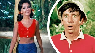 The Seven Deadly Sins of Gilligan's Island (the Show's Creepy Inspiration)