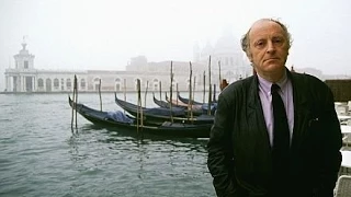 Бродский и Венеция, Brodsky and Venice.