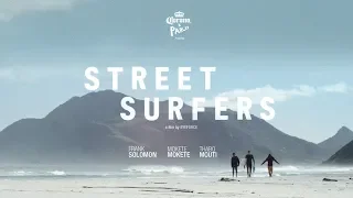 CORONA X PARLEY STREET SURFERS