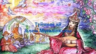 Түймелі-ай, Tuymeli_ay. Шыңжаң Алтай / Қытай Қазақтары 1000 видео