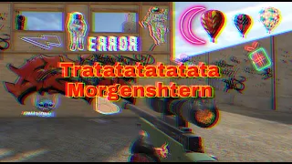 TРАТАТАТАТА 🔫 MORGENSHTERN | STANDOFF 2  | Highlights✨