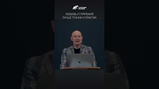 Любовь и гармония лучше техник и практик. Александр Палиенко.