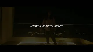 Location unknown - honne | dance cover