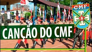 Canção do Colégio Militar de Fortaleza - CMF - Legendada