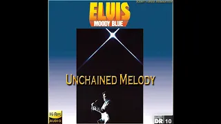 Elvis Presley - Unchained Melody (New 2021 Mix, Enhanced Remastered Version) [32bit HiRes RM], HQ