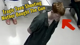 Tragic Teen Shooting at Friendswood: Mother Bought The Gun