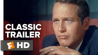 Harper (1966) Official Trailer - Paul Newman Movie