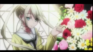 /AMV/ Mahou Sensou - All for Nothing /AG29