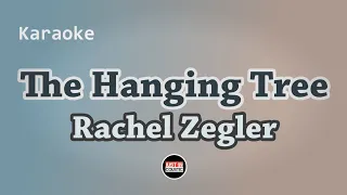 Rachel Zegler - The Hanging Tree (Karaoke with Lyrics)