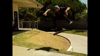 Top 10 Tricks Down the Carlsbad Gap (2020)