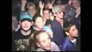 Rave Party 1997 For Kids Level 1