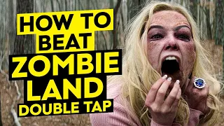 How To REALLY Beat Zombieland Double Tap..