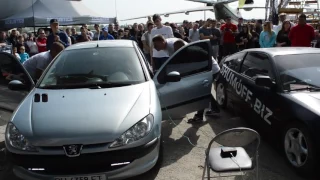 CAR EMOTION 2017 (Киев) - Decibel League - Дмитрий Сторожук(Тернополь)  vs Дмитрий Маслов(Одесса)