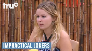 Impractical Jokers - Joe the Fortune Teller | truTV