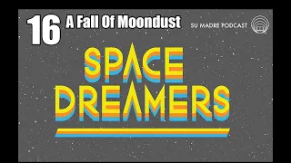 TSD16: A Fall Of Moondust by Arthur C. Clarke