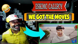Electric Callboy - WE GOT THE MOVES (OFFICIAL VIDEO) - Producer Reaction