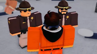 Officers HELP Prisoner BREAK OUT! - ERLC Liberty County