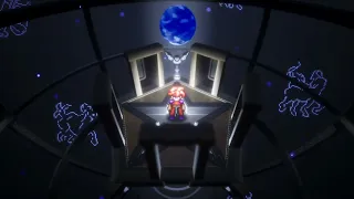 [Terranigma] Open The Door - Ressurection [Remade in HD2D-Style]