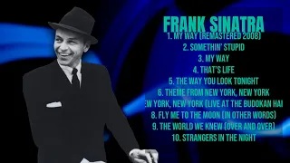 Frank Sinatra-Year's top music roundup-Prime Chart-Toppers Playlist-Unflappable