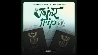 Officixl Rsa & Mr JazziQ - Joint ft Benzoo (Official Audio)