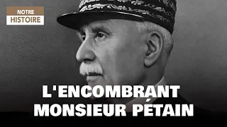 Ông Pétain rườm rà - Một ngày, một câu chuyện - Phim tài liệu lịch sử - HD - MP