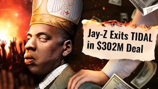 Law 27: How Jay-Z Built Hip-Hop's Strongest Cult