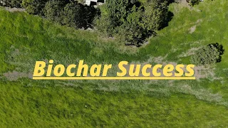 Biochar Success