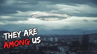Top 5 UFO Sightings In 2023 We Can't Ignore Anymore - Part 2
