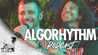 Algorhythm | Sugarshack Podcast