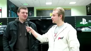 Interview with DreadIsBack ASUS FBOTY 2012