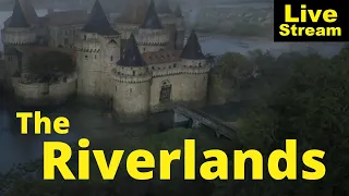 The Riverlands - livestream Q&A