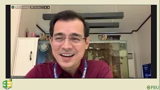 Local Government Response to the COVID 19 Pandemic with Mayor Isko Moreno