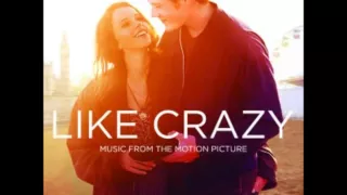 Crazy Love, Vol. II (Paul Simon) - Like Crazy (Music from the Motion Picture)