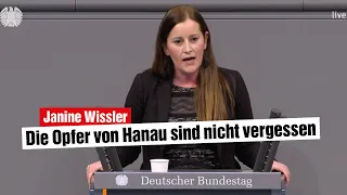 Die Opfer von Hanau sind nicht vergessen!