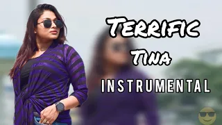 Terrific Tina (Instrumental) Dance | Mujhse Dosti Karoge | Namrata
