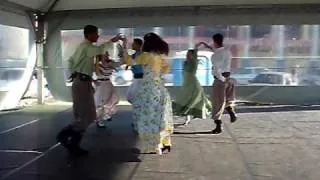 Grupo de Dança Gaúcha Ateliê da Dança - Profº Michael Melo