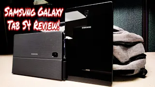 Samsung Galaxy Tab S4 Review: 1 Year Later.. Let's Discuss!