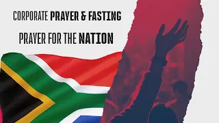 Corporate Prayer & Fasting | Prophet Elisée Yao | 01 May 2024