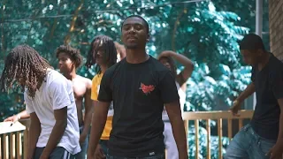 EBN Roo - Thoughts In My Head (Music Video) KB Films