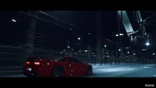 4K Honda NSX - Akon-Ghetto (Ablaikan Remix)